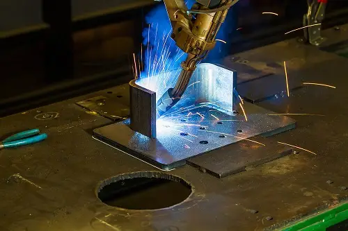 Bending Service