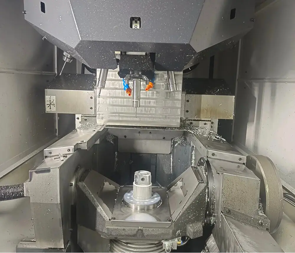 Sheet Metal Fabrication