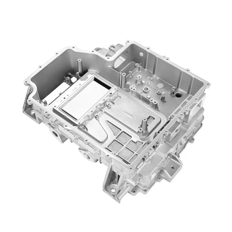 Eight-in-one-electronic-control-box