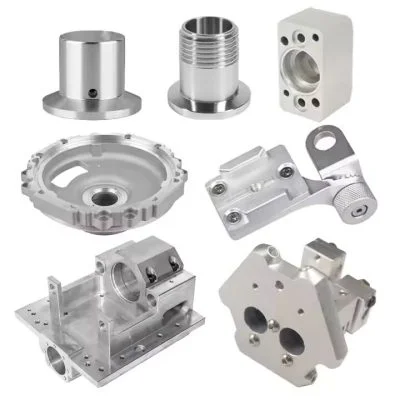 CNC 加工