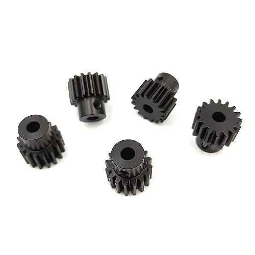 high-speed-gearing