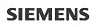 siemens
