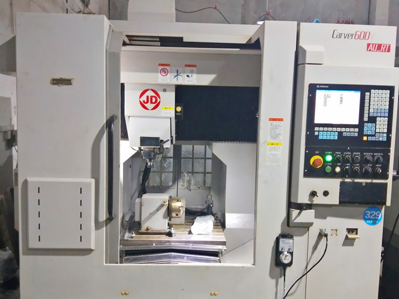 铸造模具及其常见种类