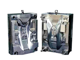 小ロット金型